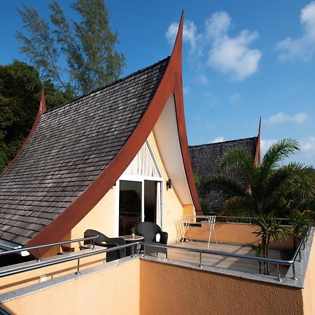 Pool Villa Mali Ко Чанг Экстерьер фото