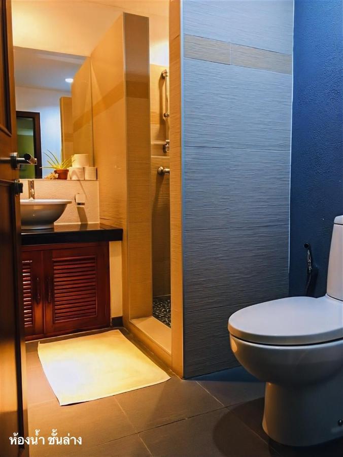 Pool Villa Mali Ко Чанг Экстерьер фото